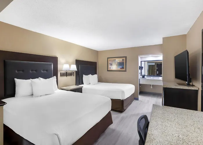 Best Western Lumberton